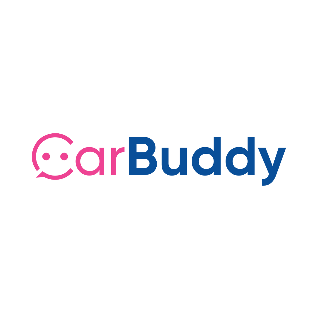 CarBuddy Logo
