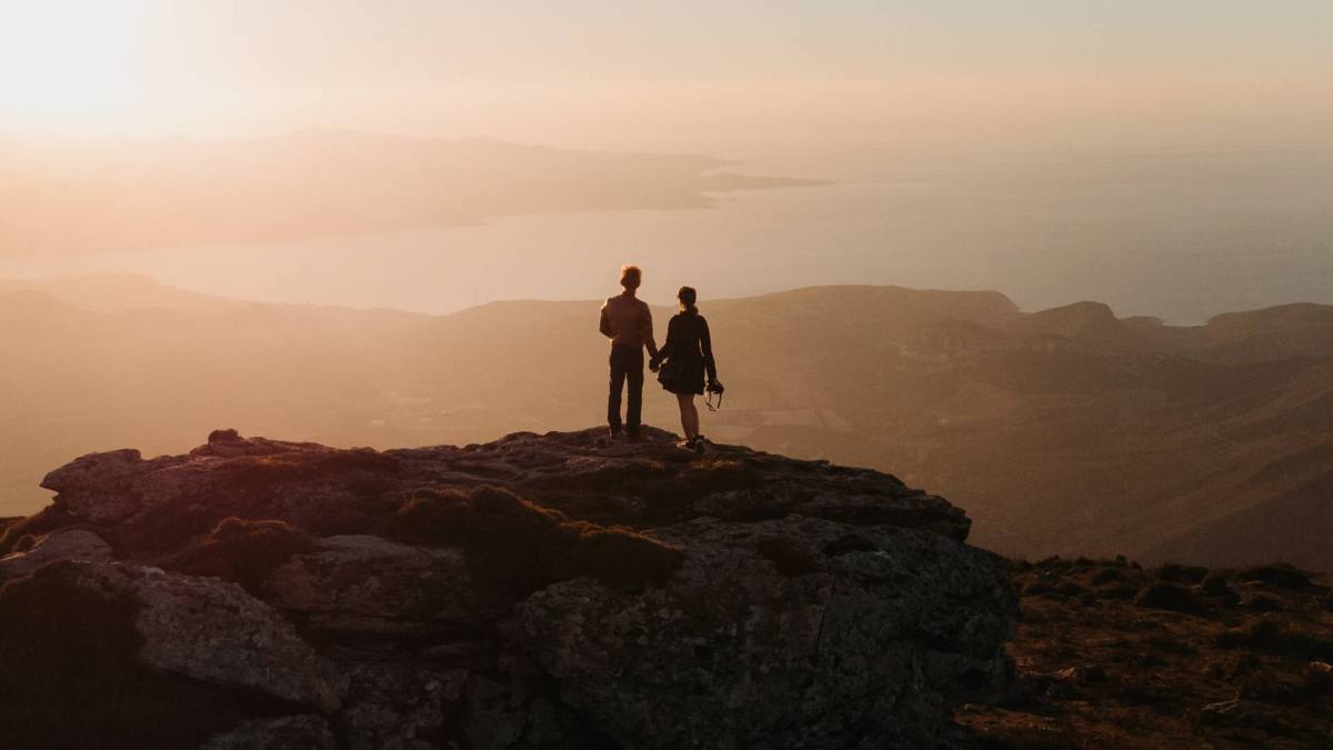 Campagne What Really Matters