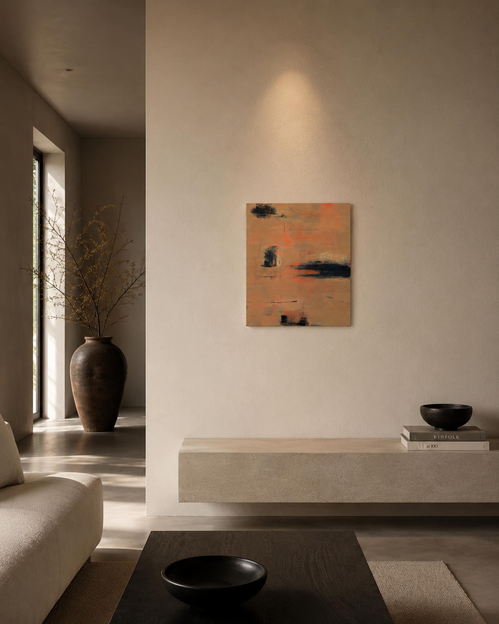 Mirage — vue 7