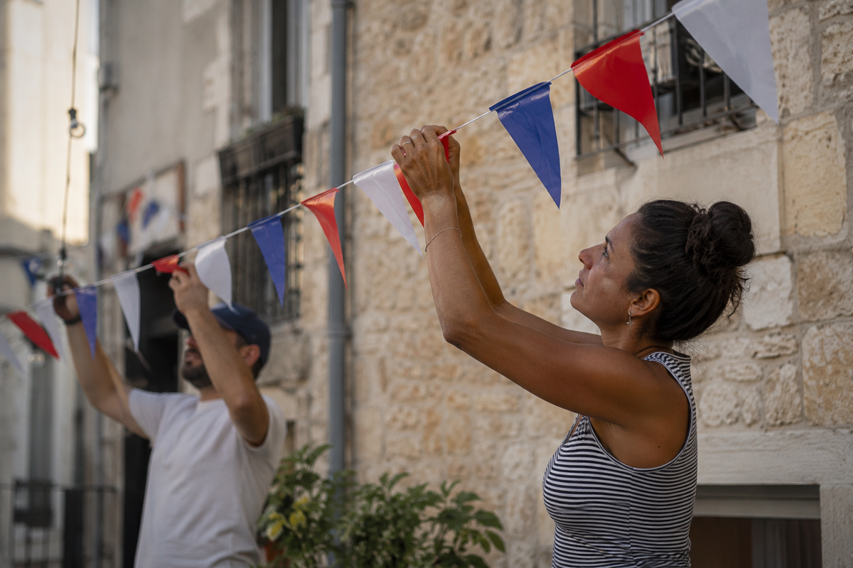 Teaser 14 Juillet 2026
