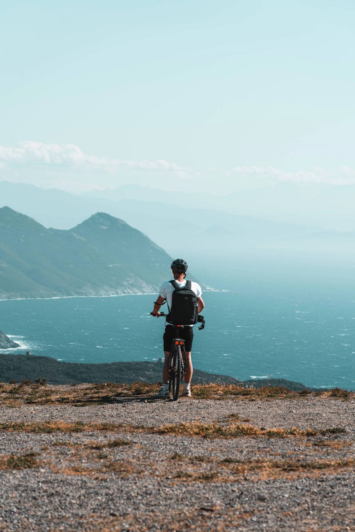 Campagne cyclotourisme