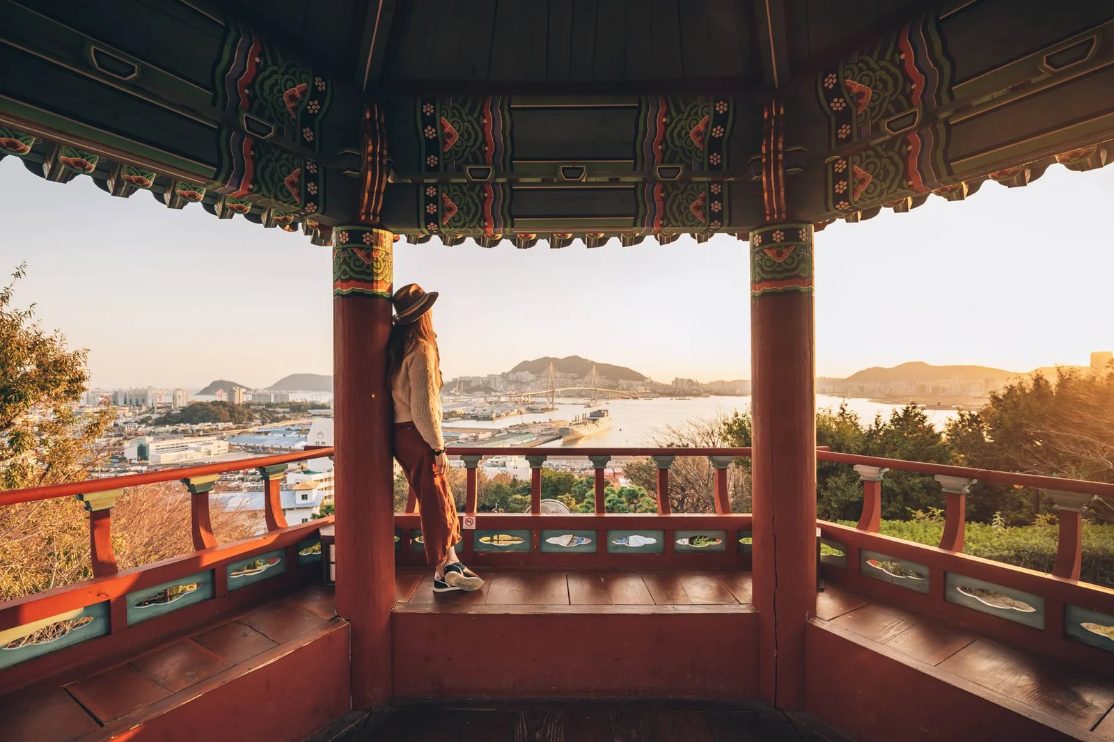 Campagne : Taste Korea