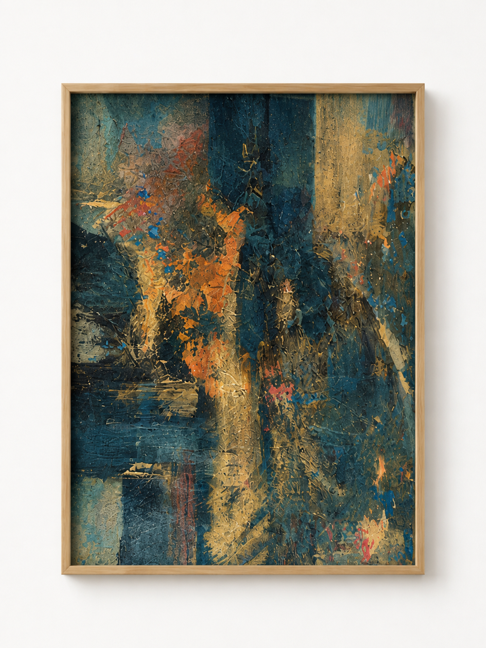 Traversée — vue 3
