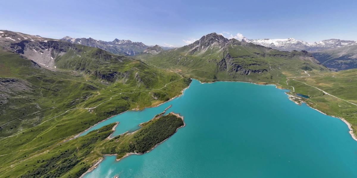 La Montagne, ça vous gagne - Été