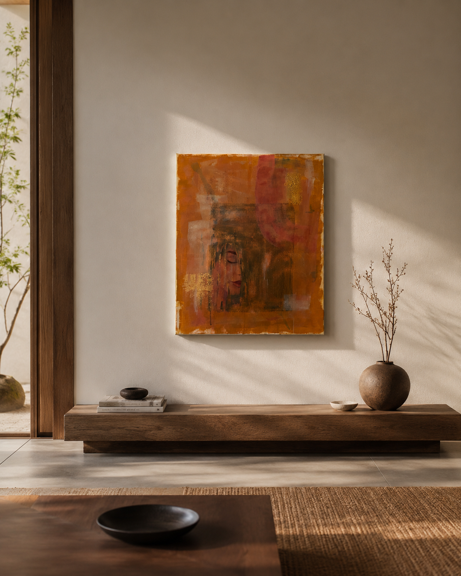 Chambre intérieur