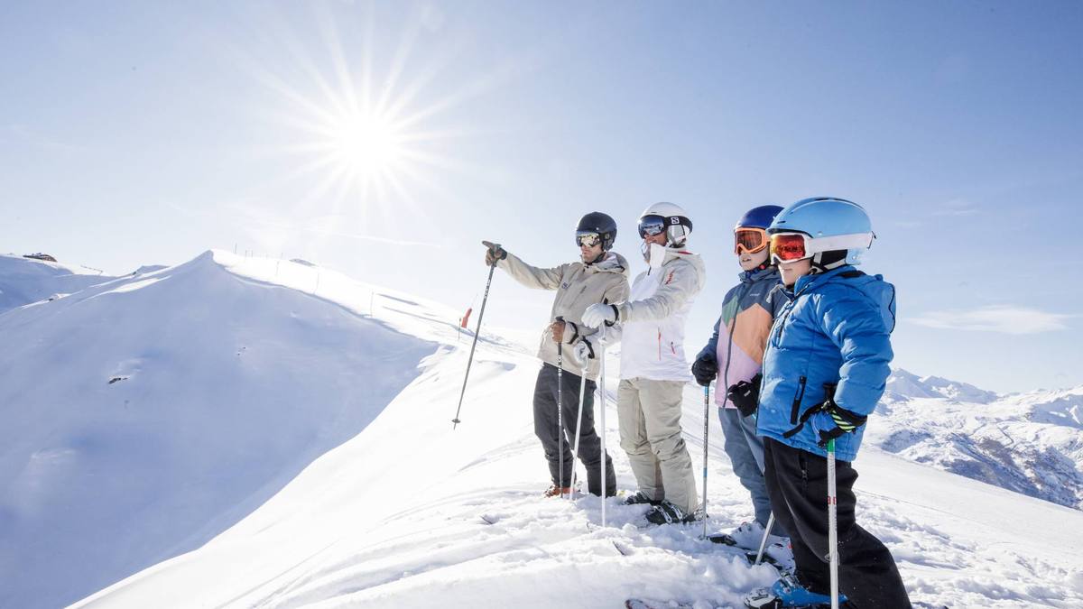 Jeu concours hiver 