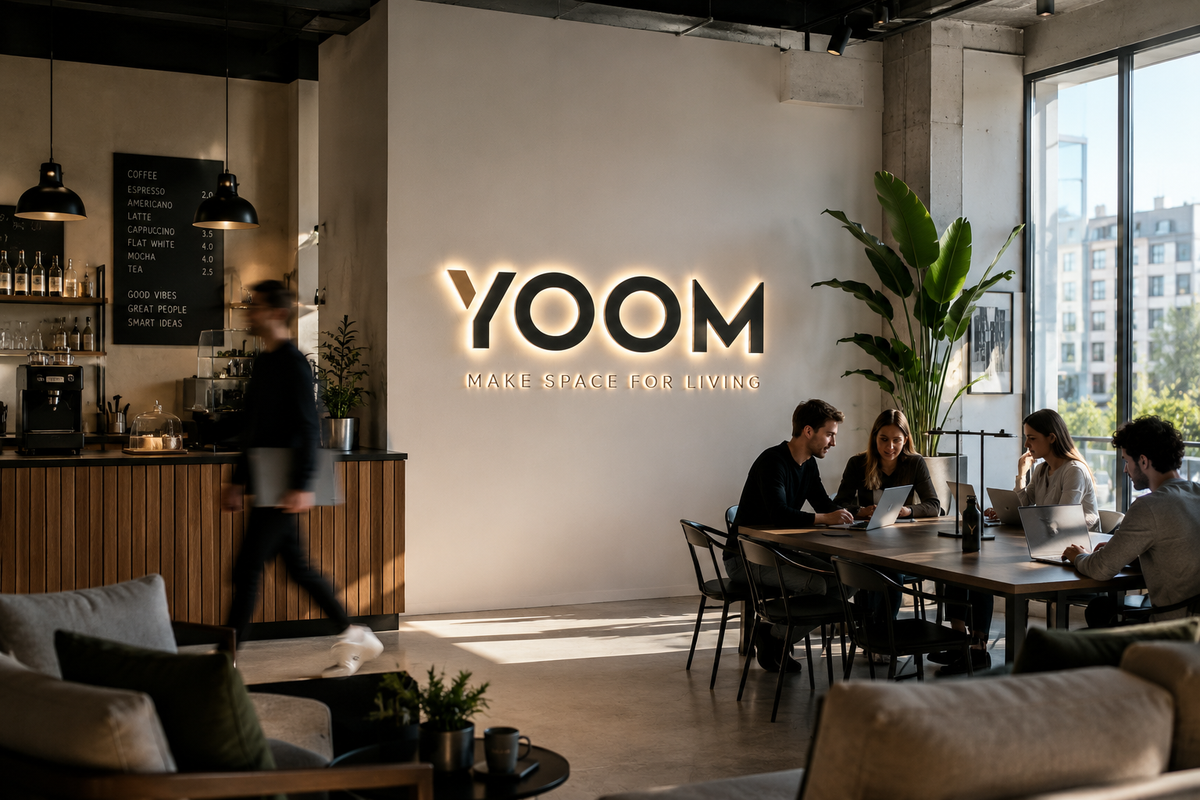 Yoom - Promotion immoblière