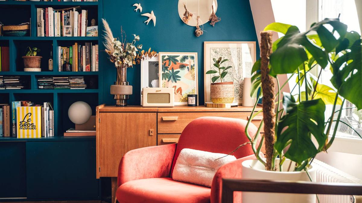 Tendances décoration