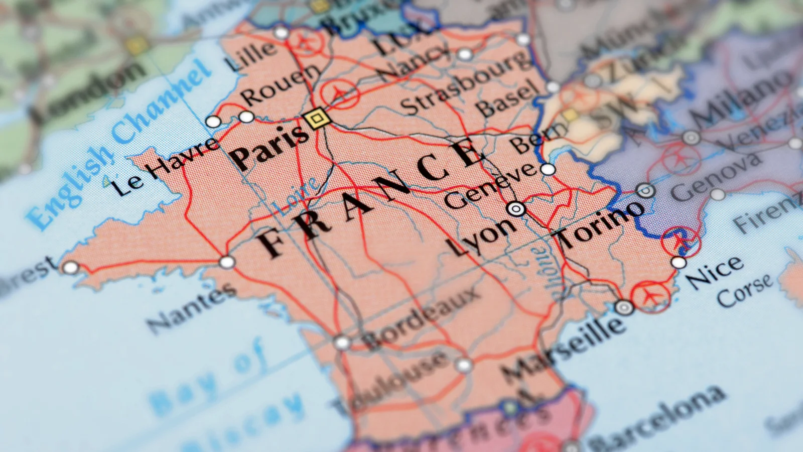 Explore France Insiders