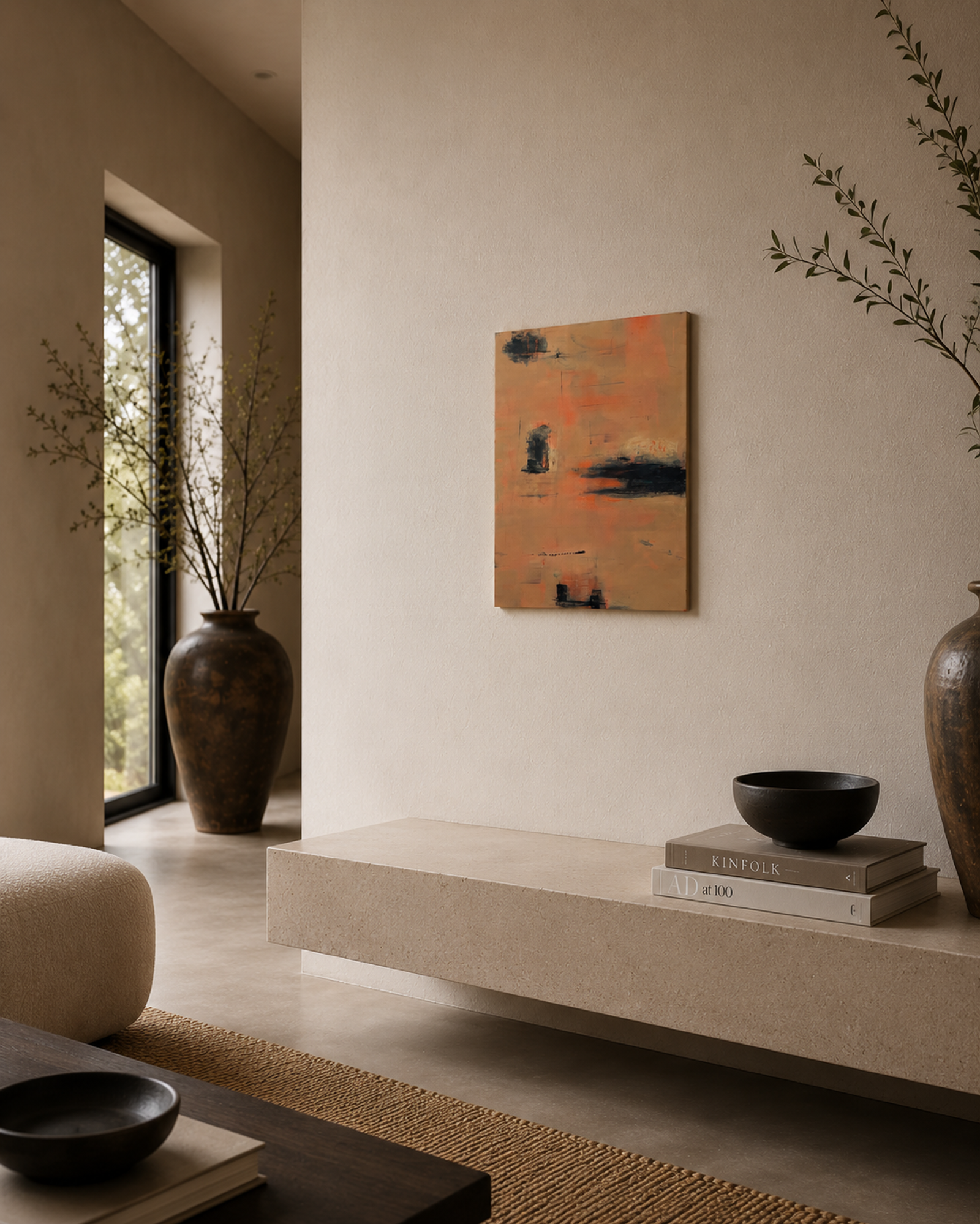 Mirage — vue 2