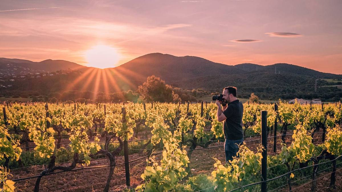 Sur les Routes des Vins #JeRedécouvreLaFrance