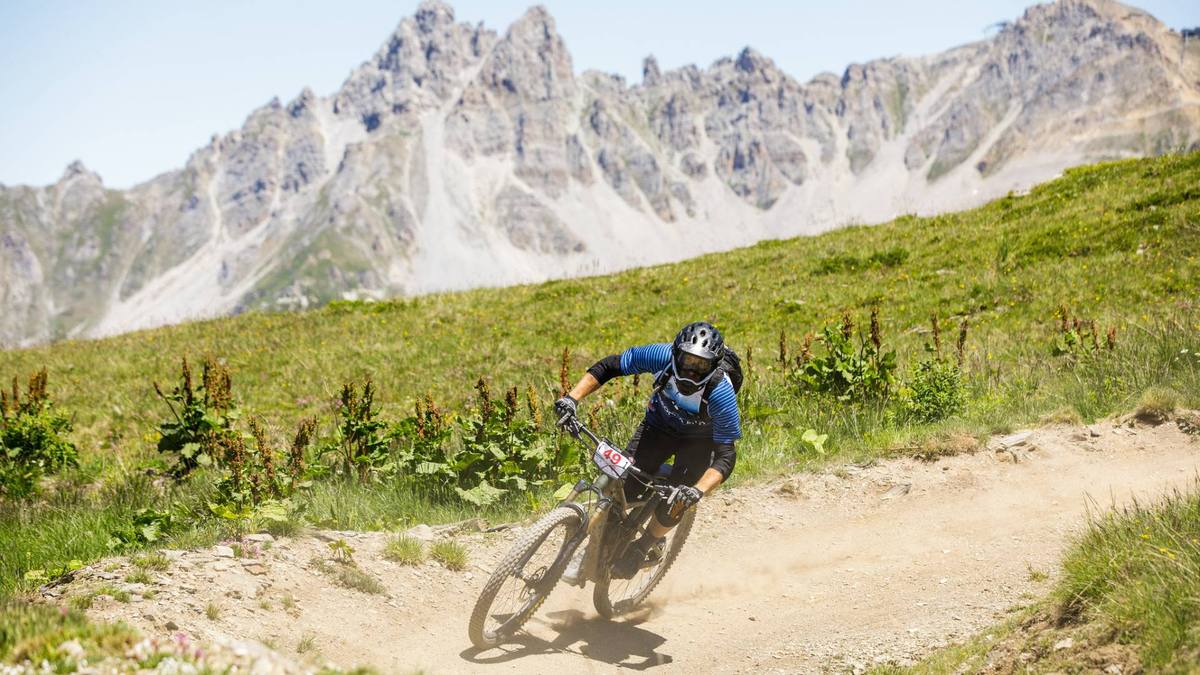 Activation @LoicBruni