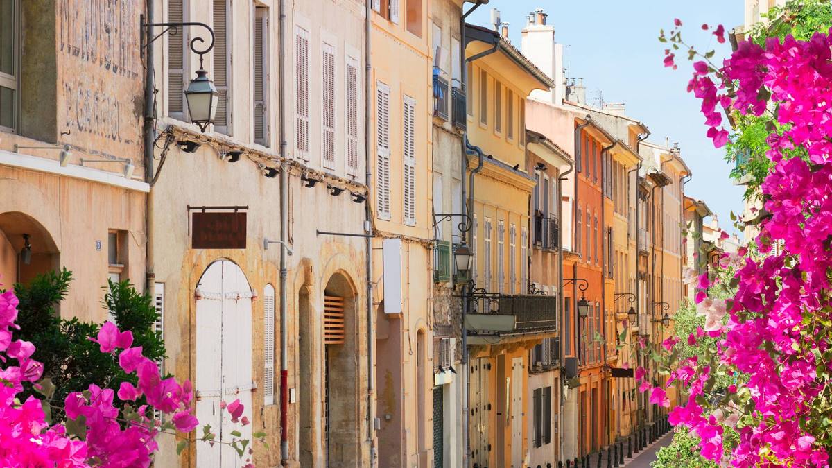 Salon-de-Provence