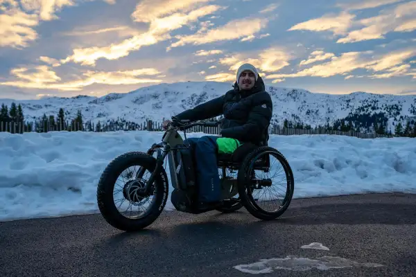 Accueil PMR @el_Marticino