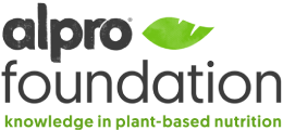 Alpro Foundation logo