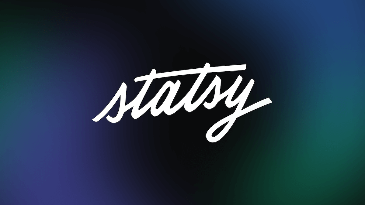 Statsy logo
