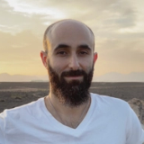 Profile picture of male
