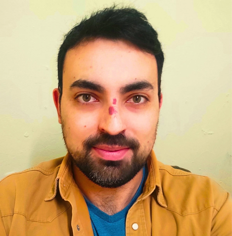 Danilo Durán profile picture