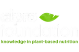 Alpro Foundation logo