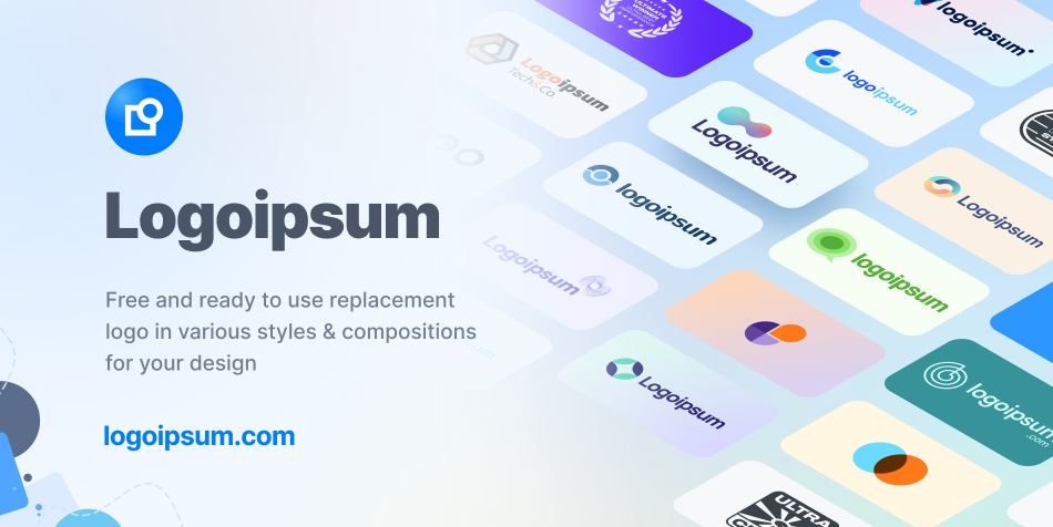 Logoipsum plugin