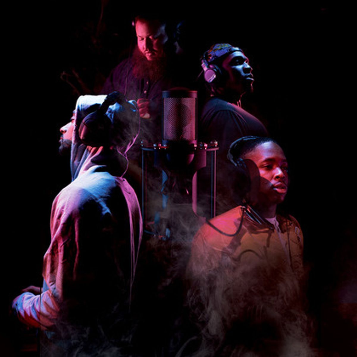 Noisey × Hennessy Present: The Rap Monument