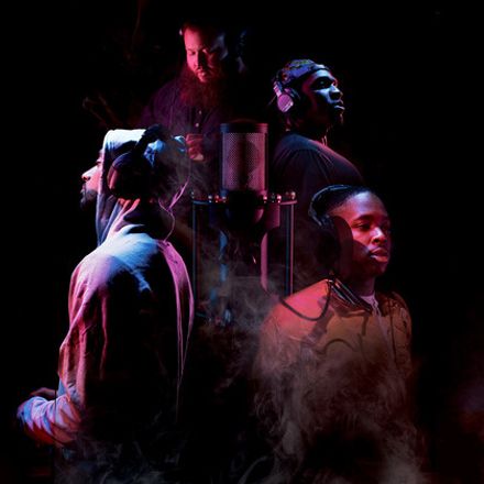 Noisey × Hennessy Present: The Rap Monument