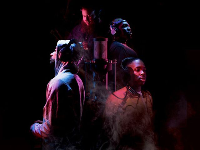 Watch Young Thug, Killer Mike, Danny Brown, Pusha T, & Dozens More On 42-Minute Posse Cut 'The Rap Monument'