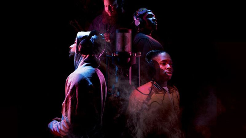 Watch Young Thug, Killer Mike, Danny Brown, Pusha T, & Dozens More On 42-Minute Posse Cut 'The Rap Monument'