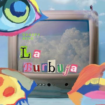 La Burbuja LP