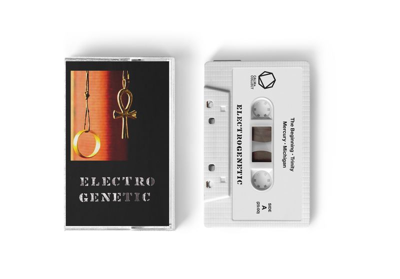 Cassette layout