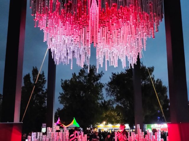 Así vivimos el Sabor Capital en uno de los mejores festivales de música - Cultura Colectiva