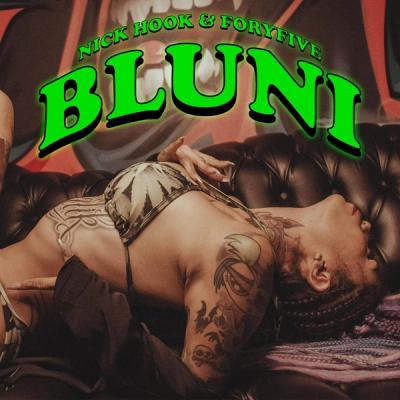 Bluni