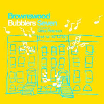 Brownswood Bubblers Seven