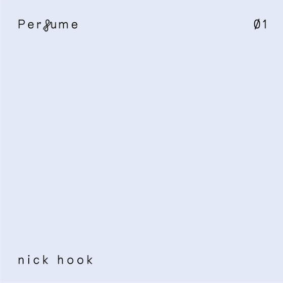 Perfume 01 - Nick Hook