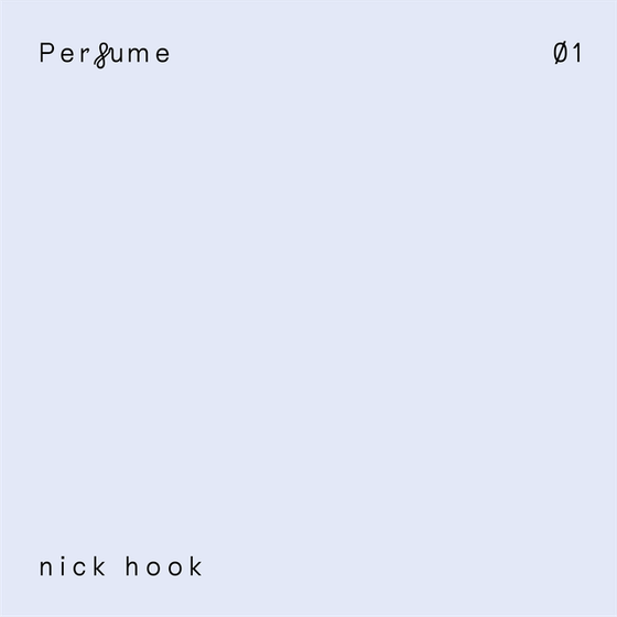 Perfume 01 - Nick Hook