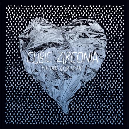 Cubic Zirconia