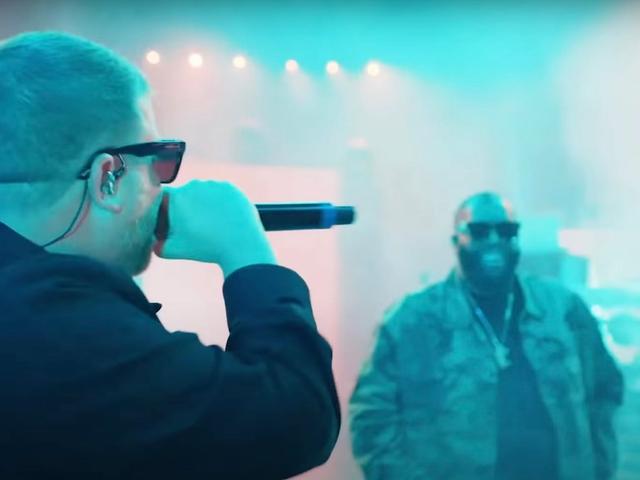 Run The Jewels announce RTJ4 Latin remix album RTJ CU4TRO