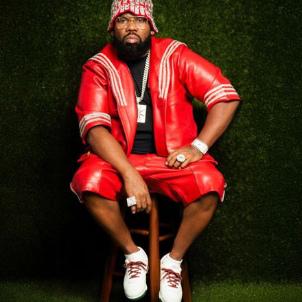 Raekwon