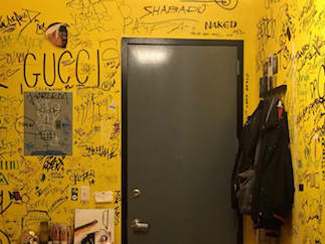Listen To Nick Hook’s Debut Full-Length Album, Relatonships