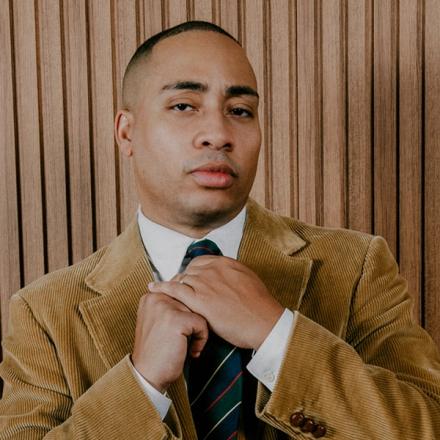 Cadence Weapon