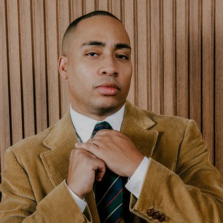 Cadence Weapon