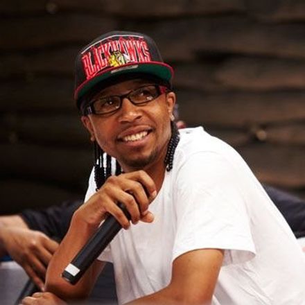 DJ Spinn