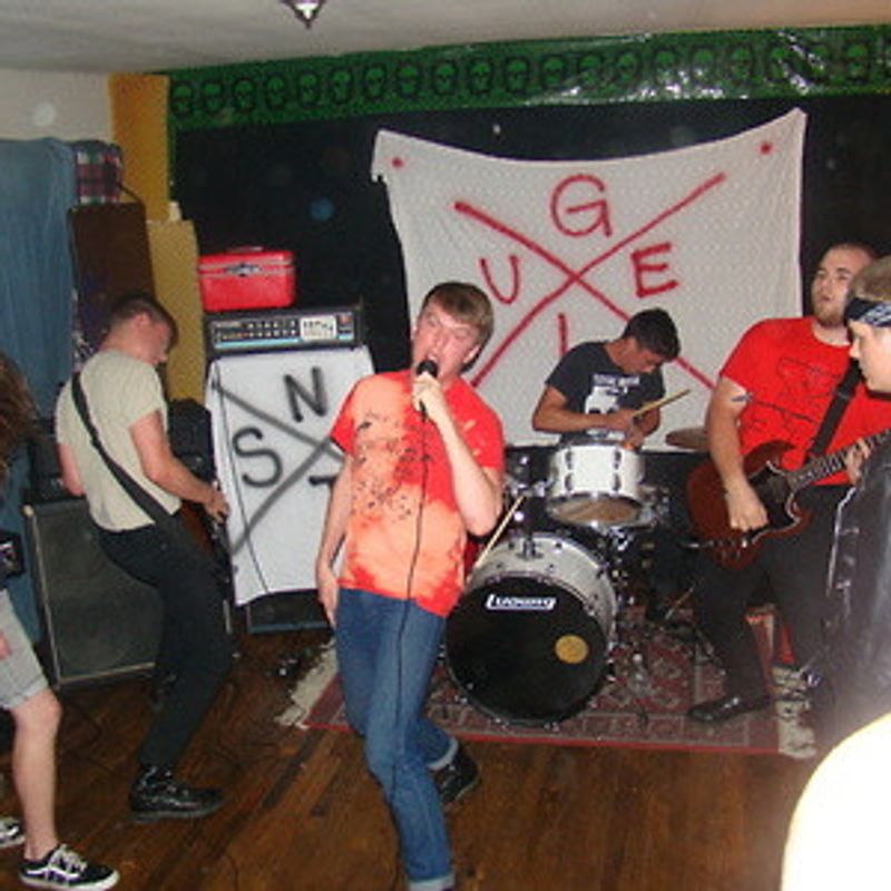 GLUE