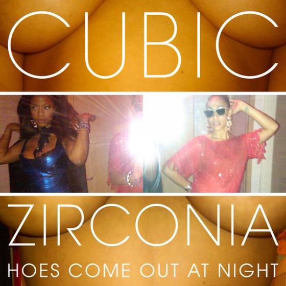 Hoes Come Out at Night