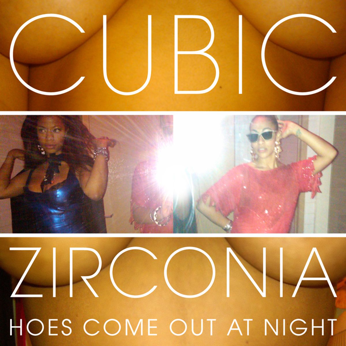 Hoes Come Out at Night