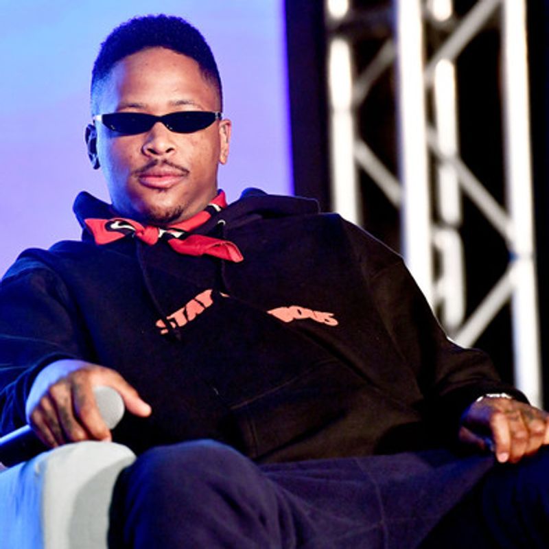YG
