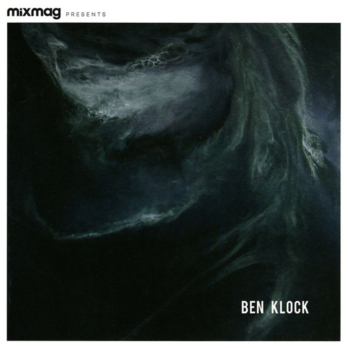 Mixmag Presents Ben Klock