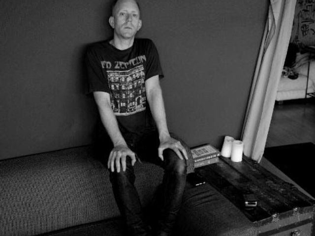 Nick Hook — performer page