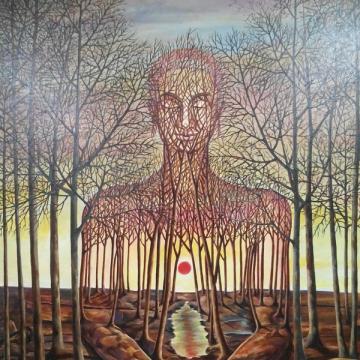 Spiritual Friendship S/T
