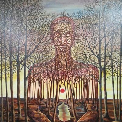 Spiritual Friendship S/T